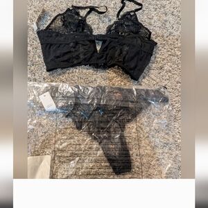 Thistle And Spire Set